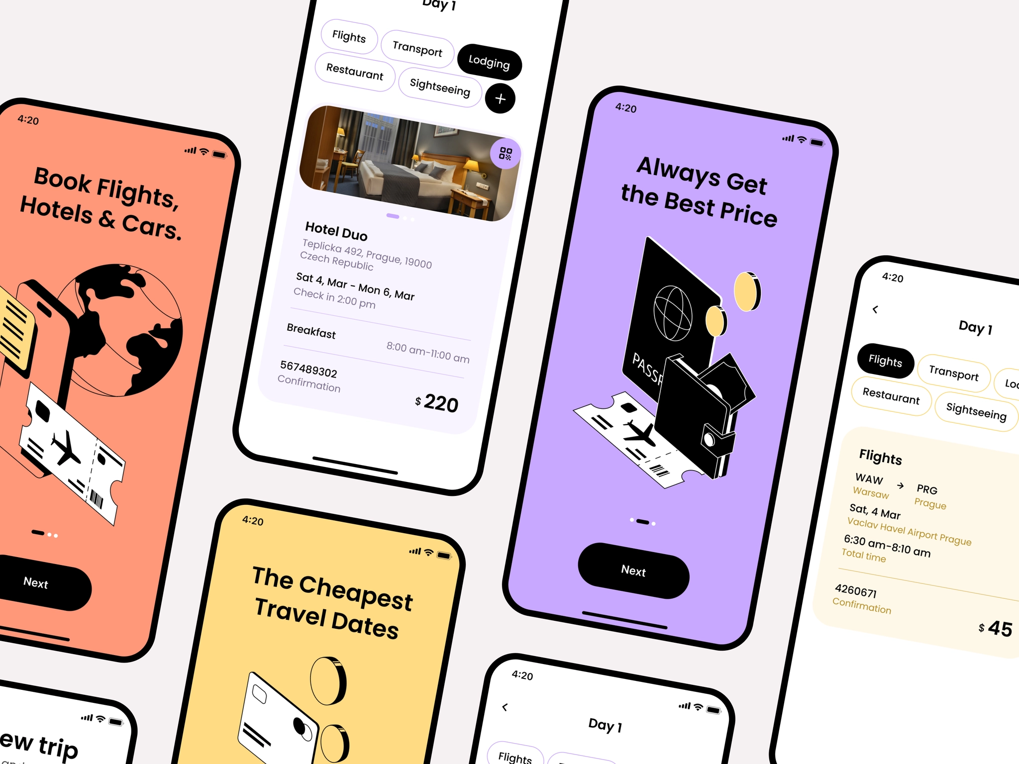 移动端用户体验优化：15个实战技巧与设计哲学