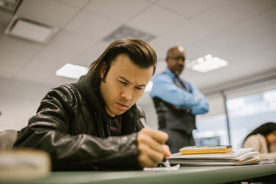 在线考试与评估系统设计完整指南